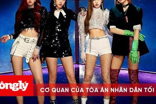 Black Pink gây bất ngờ khi tung teaser dự án phủ sóng toàn cầu 'chốt' năm 2020