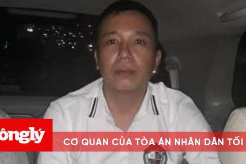 Giết người ở Nghệ An, bỏ trốn ra Hà Nội