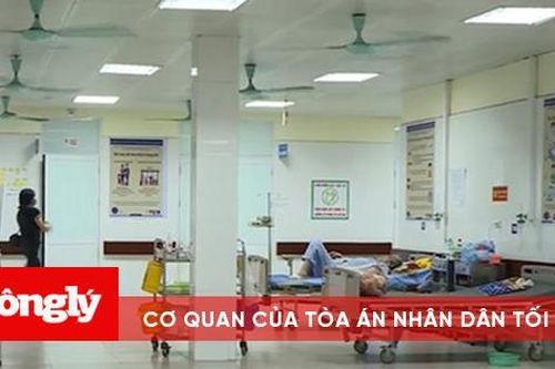Bắc Ninh: 100 người nhập viện sau ăn cỗ khánh thành chùa