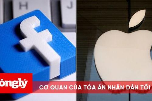 Facebook bị tố thu thập tối đa dữ liệu người dùng