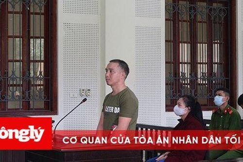 Tử hình người đàn ông vận chuyển ma túy để lấy tiền công