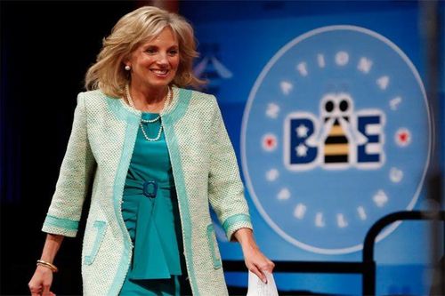 Mật vụ Mỹ sẽ bảo vệ vợ ông Biden thế nào khi bà đi dạy học?