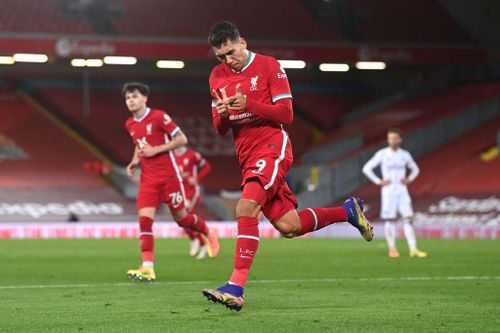 Liverpool thắng giòn, Klopp phản pháo những chỉ trích Firmino