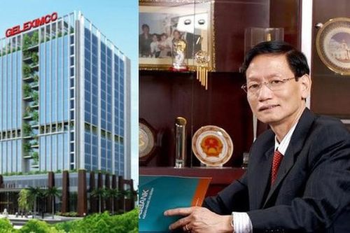 Trước khi bị chặn cửa, đại gia Vũ Văn Tiền hút 1.500 tỷ về túi