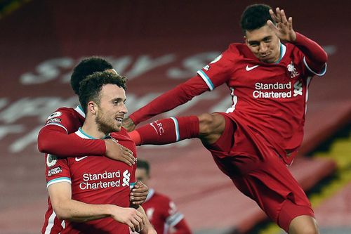 Liverpool vùi dập Leicester: Cỗ máy chiến thắng của Klopp