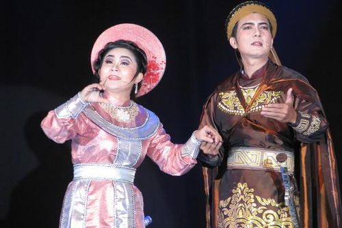 18 đơn vị tham gia cuộc thi tài năng trẻ diễn viên Cải lương toàn quốc