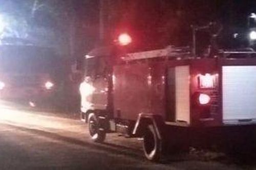 Đi dã ngoại, 27 học sinh Trường Chuyên Bắc Kạn bị mắc kẹt trên núi