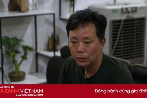 Bắt người đàn ông Trung Quốc trốn truy nã tại TP. Huế