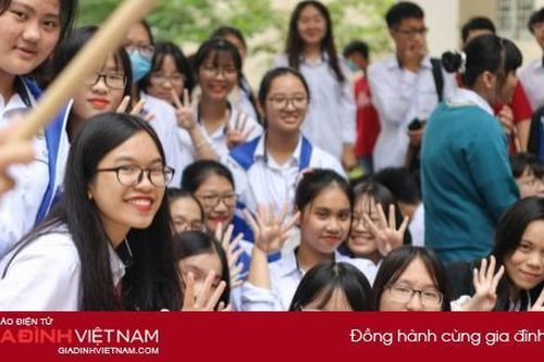 Khua chiêng vàng: Sân chơi trí tuệ, bổ ích dành cho teen trường chuyên sư phạm