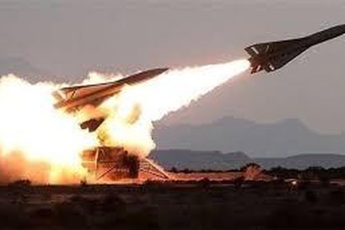 Truyền thông Mỹ 'ngán' 55.000 tên lửa trong kho vũ khí của Iran