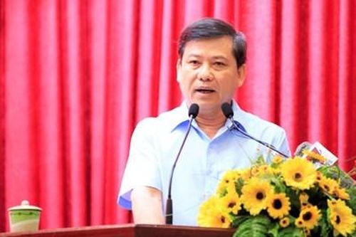 Tổ Đại biểu Quốc hội đơn vị 4 tiếp xúc cử tri tại TP Hồ Chí Minh