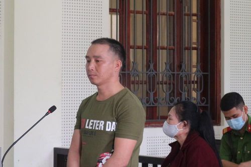 Nhận 'ship' gần 7 kg ma túy, trai bản lĩnh án tử