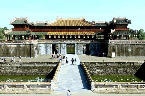 Thừa Thiên-Huế: Nỗ lực bảo tồn Quần thể di tích Cố đô Huế