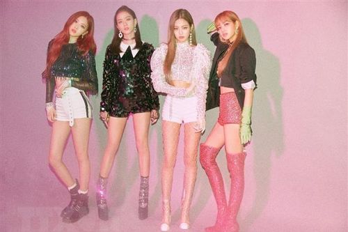 'Ddu-du Ddu-du' của BLACKPINK cán mốc 1,4 tỷ lượt xem trên YouTube
