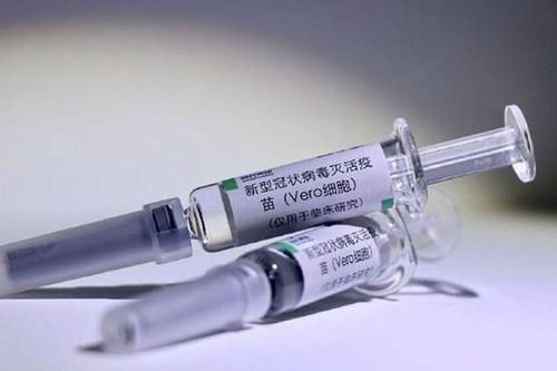 Châu Âu xem xét nhiều ứng viên vắcxin COVID-19 tiềm năng
