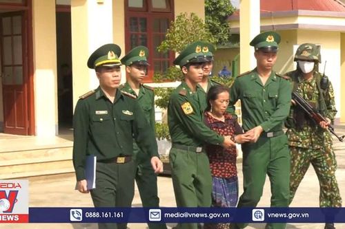 Bắt hai đối tượng mua bán 6.000 viên ma túy tổng hợp