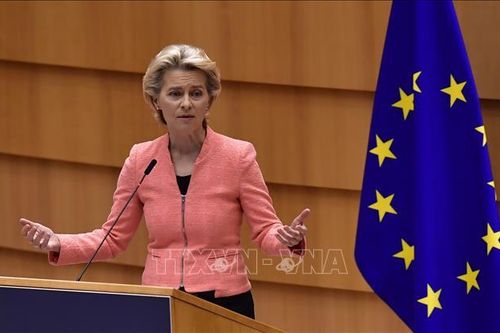 EU, IMF hoan nghênh cam kết của G20 đối phó với những thách thức toàn cầu