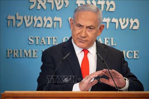 Thủ tướng B.Netanyahu bí mật thăm Saudi Arabia