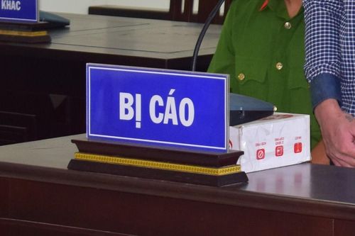 Hơn 12 năm tù cho các bị cáo trong vụ sai phạm tại Khu tái định cư Hòa Liên, Đà Nẵng