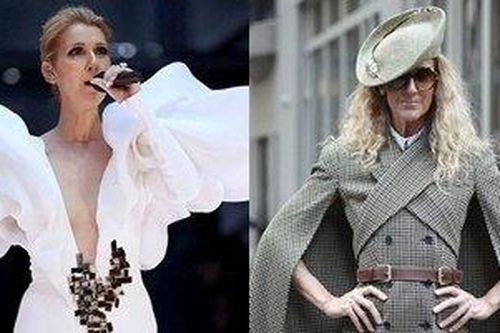 Celine Dion đối mặt với yêu cầu bồi thường 300 tỷ đồng