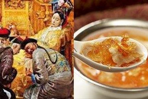 Bí ẩn về bát canh mà thái giám đưa Từ Hy thái hậu uống trước khi chết