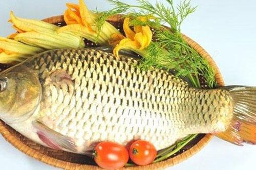 Ăn cá giúp giảm nguy cơ đau tim và đột quỵ