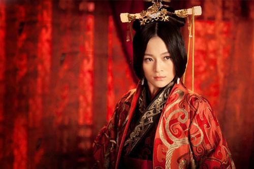 Vị Hoàng hậu có cách đánh ghen 'độc - lạ' trong lịch sử, trả thù không chút mưu mô và màn lật đổ ngai vàng khó tin