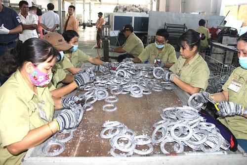 Tín hiệu mới giữa cơn khát vốn của doanh nghiệp nhỏ
