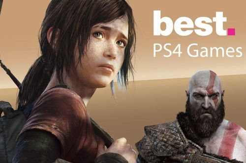 Top những tựa game hay nhất mọi thời đại trên PS4 (phần 5)