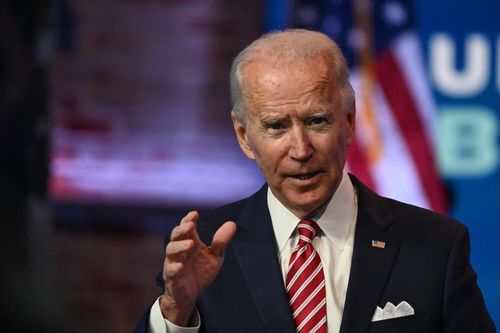 Chuyên gia Trung Quốc: Đừng kỳ vọng quan hệ Mỹ-Trung tốt lên dưới thời Biden