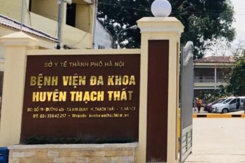Hà Nội: Bé trai 15 tháng tuổi tử vong, Bệnh viện đang hợp tác với cơ quan chức năng tìm nguyên nhân