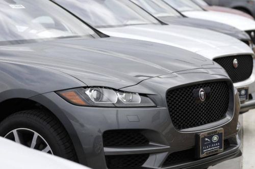 Jaguar Land Rover kiện 4 hãng xe do vi phạm bản quyền sáng chế