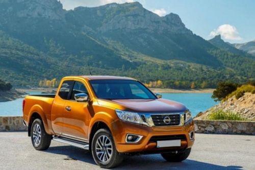 Thay nhà phân phối mới, Nissan Navara giảm giá niêm yết gần 40 triệu đồng