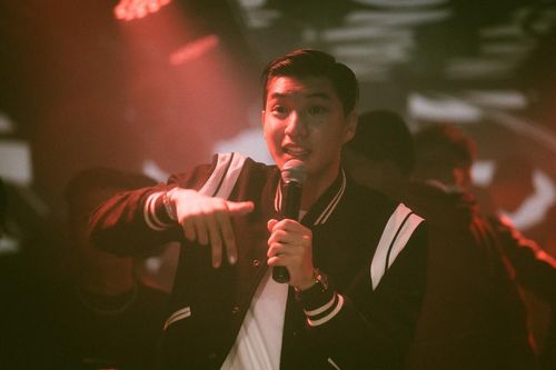 HIEUTHUHAI (King of Rap) nhá hàng bài mới, khán giả vội 'chốt đơn': 'Hit luôn chứ đâu'