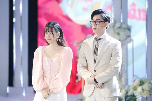 Chân Ái tập 10: Từng yêu thầm Hương Giang, chàng mẫu điển trai dính 'lời nguyền' khi tham gia show hẹn hò
