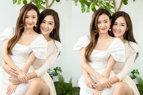 Mai Phương Thúy và Midu đọ sắc trong cùng một khung ảnh, ai nhìn cũng đắm say