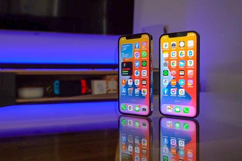 Apple muốn tái chế cả ánh sáng trên những chiếc iPhone tương lai