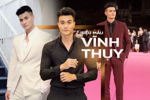 Tái xuất sau 4 năm, nhan sắc của Vĩnh Thụy vẫn là 'đỉnh của chóp' trong lòng 'hội chị em'