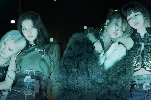 BlackPink tung dự án mới, hứa hẹn công phá toàn cầu