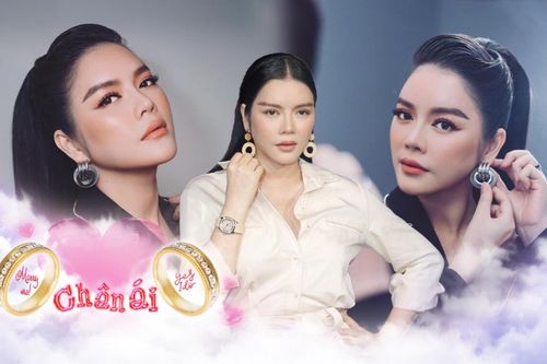 Lý Nhã Kỳ: 'Thành công, xinh đẹp, nổi tiếng là những trở ngại ngăn cản đàn ông đến với tôi'