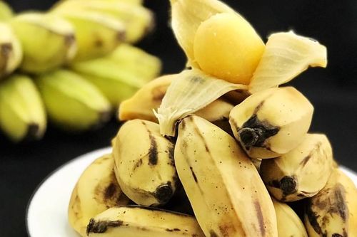 Phụ nữ làm điều này trước khi ăn chuối, sau 15 ngày mỡ thừa sẽ biến mất