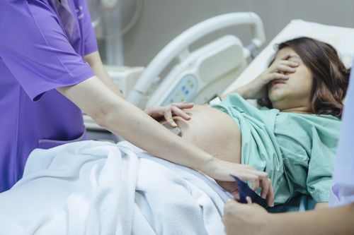 Tai biến sản khoa: Chuyên gia cho biết tai biến số 2 khiến cả sản phụ và bác sĩ đều lo ngại