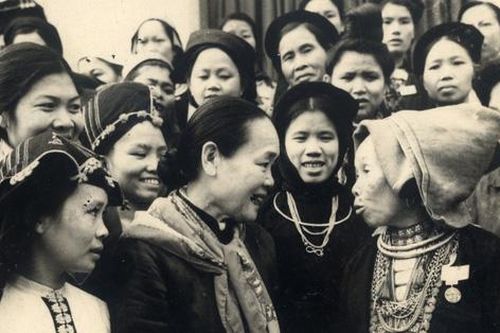 Kỷ niệm 80 năm Ngày Nam kỳ Khởi nghĩa: Khí phách người con gái sông Tiền