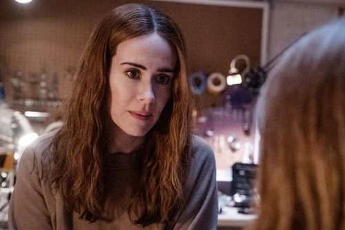 Loạt vai tạo nên danh xưng 'nữ hoàng phim kinh dị' cho cô đào người Mỹ