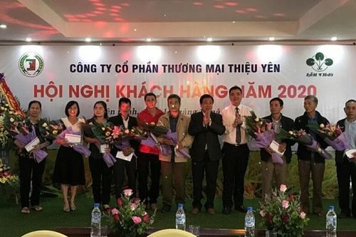 Supe Lâm Thao: Tri ân khách hàng khu vực tại Thanh Hóa và Nam Định