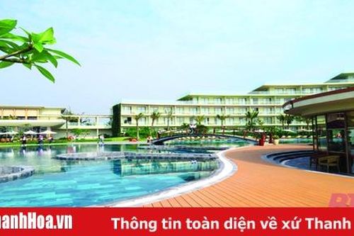 Thống nhất nội dung đánh giá tiềm năng và giải pháp phát triển du lịch Thanh Hóa giai đoạn 2021 - 2025