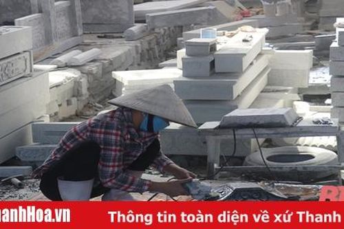 Nâng cao hiệu quả sản xuất, kinh doanh của các làng nghề