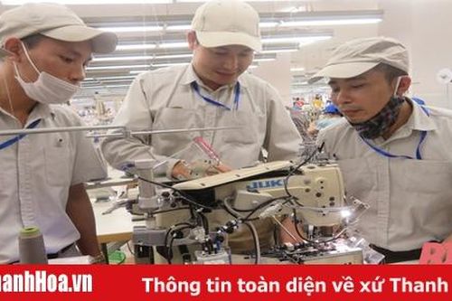 Anh công nhân say mê sáng kiến