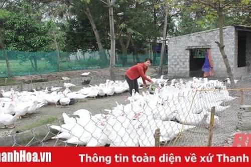 Vai trò của phụ nữ trong bảo đảm an toàn vệ sinh thực phẩm