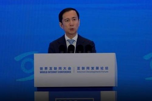 CEO Alibaba chính thức lên tiếng về động thái của chính phủ Trung Quốc sau vụ hoãn IPO Ant Group